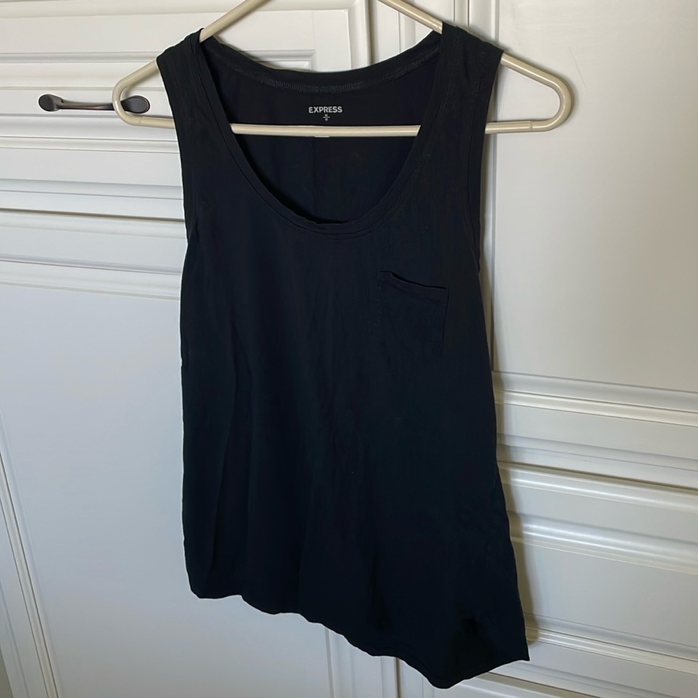 Express Tank - Picture 2 of 6